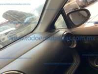 Toyota Prius 2019 5p C Hibrido L4/1.5/Aut 2019 Toyota Prius Ingreso Interiores 22