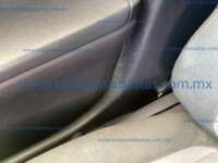 Toyota Prius 2019 5p C Hibrido L4/1.5/Aut 2019 Toyota Prius Ingreso Interiores 23