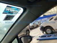 Toyota Prius 2019 5p C Hibrido L4/1.5/Aut 2019 Toyota Prius Ingreso Interiores 26