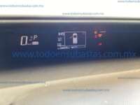 Toyota Prius 2019 5p C Hibrido L4/1.5/Aut 2019 Toyota Prius Ingreso Interiores 3