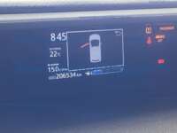 Toyota Prius 2019 5p C Hibrido L4/1.5/Aut 2019 Toyota Prius Ingreso Interiores 4