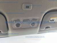 Toyota Prius 2019 5p C Hibrido L4/1.5/Aut 2019 Toyota Prius Ingreso Interiores 6