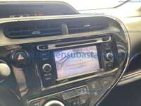 Toyota Prius 2019 5p C Hibrido L4/1.5/Aut 2019 Toyota Prius Ingreso Interiores 9