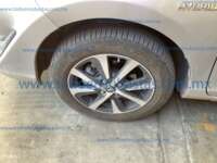 Toyota Prius 2019 5p C Hibrido L4/1.5/Aut IMG_4543