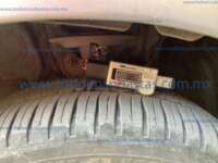 Toyota Prius 2019 5p C Hibrido L4/1.5/Aut IMG_4547