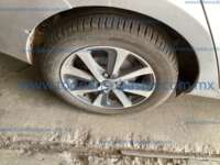 Toyota Prius 2019 5p C Hibrido L4/1.5/Aut IMG_4533