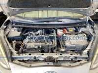 Toyota Prius 2019 5p C Hibrido L4/1.5/Aut 2019 Toyota Prius Ingreso Motor 1