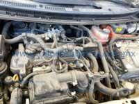 Toyota Prius 2019 5p C Hibrido L4/1.5/Aut 2019 Toyota Prius Ingreso Motor 3