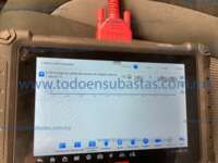 Toyota Prius 2019 5p C Hibrido L4/1.5/Aut 2019 Toyota Prius Ingreso Motor 4