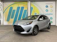 Toyota Prius 2019 5p C Hibrido L4/1.5/Aut 2019 Toyota Prius Venta Exteriores 1