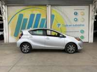 Toyota Prius 2019 5p C Hibrido L4/1.5/Aut 2019 Toyota Prius Venta Exteriores 4