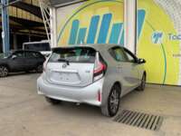 Toyota Prius 2019 5p C Hibrido L4/1.5/Aut 2019 Toyota Prius Venta Exteriores 5