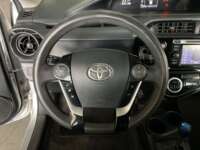 Toyota Prius 2019 5p C Hibrido L4/1.5/Aut 2019 Toyota Prius Venta Interiores 1