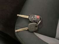 Toyota Prius 2019 5p C Hibrido L4/1.5/Aut 2019 Toyota Prius Venta Interiores 13