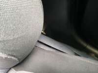 Toyota Prius 2019 5p C Hibrido L4/1.5/Aut 2019 Toyota Prius Venta Interiores 17