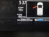 Toyota Prius 2019 5p C Hibrido L4/1.5/Aut 2019 Toyota Prius Venta Interiores 3