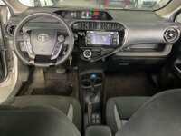 Toyota Prius 2019 5p C Hibrido L4/1.5/Aut 2019 Toyota Prius Venta Interiores 4