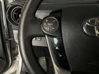 Toyota Prius 2019 5p C Hibrido L4/1.5/Aut 2019 Toyota Prius Venta Interiores 6