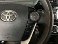 Toyota Prius 2019 5p C Hibrido L4/1.5/Aut 2019 Toyota Prius Venta Interiores 7