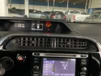 Toyota Prius 2019 5p C Hibrido L4/1.5/Aut 2019 Toyota Prius Venta Interiores 8