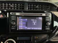 Toyota Prius 2019 5p C Hibrido L4/1.5/Aut 2019 Toyota Prius Venta Interiores 9