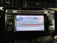 Toyota Prius 2019 5p C Hibrido L4/1.5/Aut 2019 Toyota Prius Venta Interiores 10