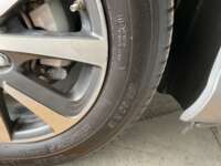 Toyota Prius 2019 5p C Hibrido L4/1.5/Aut 2019 Toyota Prius Venta Llantas 11