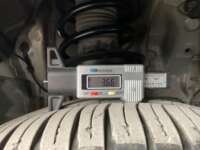 Toyota Prius 2019 5p C Hibrido L4/1.5/Aut 2019 Toyota Prius Venta Llantas 12