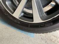 Toyota Prius 2019 5p C Hibrido L4/1.5/Aut 2019 Toyota Prius Venta Llantas 5