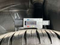 Toyota Prius 2019 5p C Hibrido L4/1.5/Aut 2019 Toyota Prius Venta Llantas 6