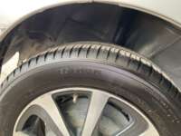 Toyota Prius 2019 5p C Hibrido L4/1.5/Aut 2019 Toyota Prius Venta Llantas 8