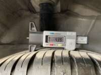 Toyota Prius 2019 5p C Hibrido L4/1.5/Aut 2019 Toyota Prius Venta Llantas 9