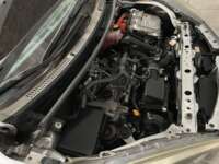 Toyota Prius 2019 5p C Hibrido L4/1.5/Aut 2019 Toyota Prius Venta Motor 1