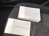 Nissan Sentra 2021 4p Advance L4/2.0 CVT 2021 Nissan Sentra Venta Documentos 1