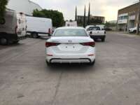 Nissan Sentra 2021 4p Advance L4/2.0 CVT 2021 Nissan Sentra Venta Exteriores 6