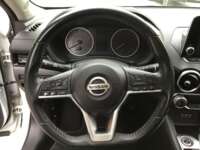 Nissan Sentra 2021 4p Advance L4/2.0 CVT 2021 Nissan Sentra Venta Interiores 1