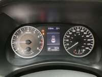 Nissan Sentra 2021 4p Advance L4/2.0 CVT 2021 Nissan Sentra Venta Interiores 2