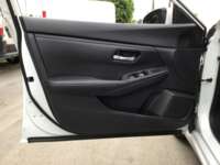 Nissan Sentra 2021 4p Advance L4/2.0 CVT 2021 Nissan Sentra Venta Interiores 13