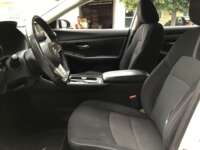 Nissan Sentra 2021 4p Advance L4/2.0 CVT 2021 Nissan Sentra Venta Interiores 14