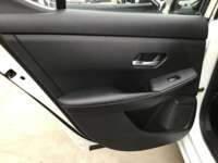 Nissan Sentra 2021 4p Advance L4/2.0 CVT 2021 Nissan Sentra Venta Interiores 15