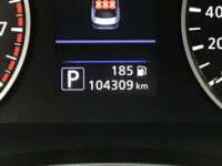 Nissan Sentra 2021 4p Advance L4/2.0 CVT 2021 Nissan Sentra Venta Interiores 3