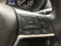 Nissan Sentra 2021 4p Advance L4/2.0 CVT 2021 Nissan Sentra Venta Interiores 6