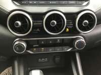 Nissan Sentra 2021 4p Advance L4/2.0 CVT 2021 Nissan Sentra Venta Interiores 8