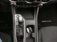 Nissan Sentra 2021 4p Advance L4/2.0 CVT 2021 Nissan Sentra Venta Interiores 9