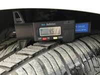 Nissan Sentra 2021 4p Advance L4/2.0 CVT 2021 Nissan Sentra Venta Llantas 12