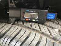 Nissan Sentra 2021 4p Advance L4/2.0 CVT 2021 Nissan Sentra Venta Llantas 3