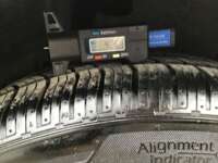 Nissan Sentra 2021 4p Advance L4/2.0 CVT 2021 Nissan Sentra Venta Llantas 6