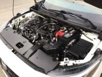 Nissan Sentra 2021 4p Advance L4/2.0 CVT 2021 Nissan Sentra Venta Motor 1