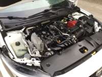 Nissan Sentra 2021 4p Advance L4/2.0 CVT 2021 Nissan Sentra Venta Motor 3