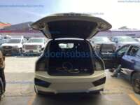 BMW iX 2023 5p xDrive 40 EV 76.6 kwh 2023 BMW iX Ingreso Cajuela 0